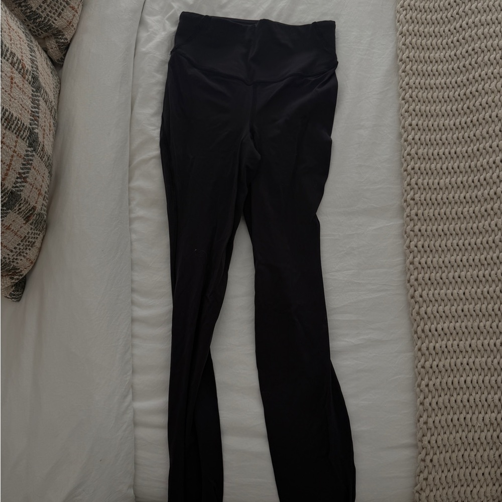 lululemon athletica Black Leggings